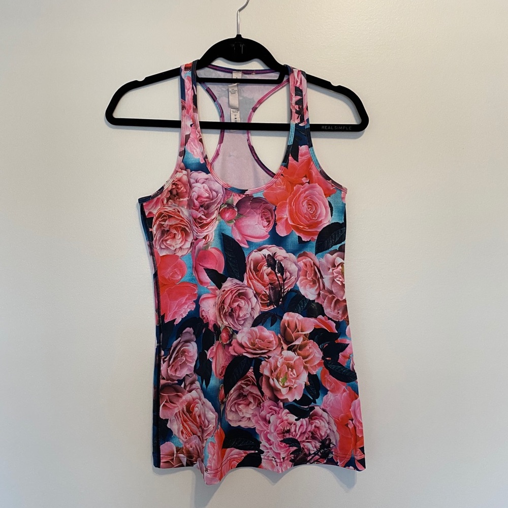 Lululemon Cool Racerback Tank